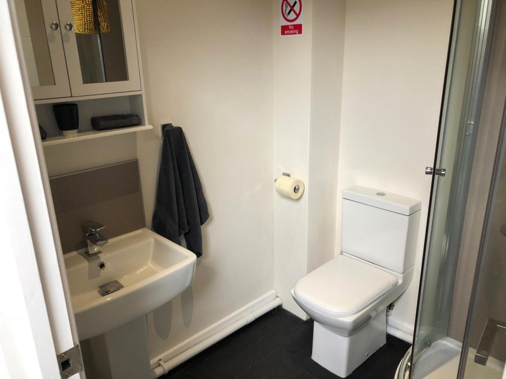Toothbrush Apartments - Ipswich Central East Ngoại thất bức ảnh