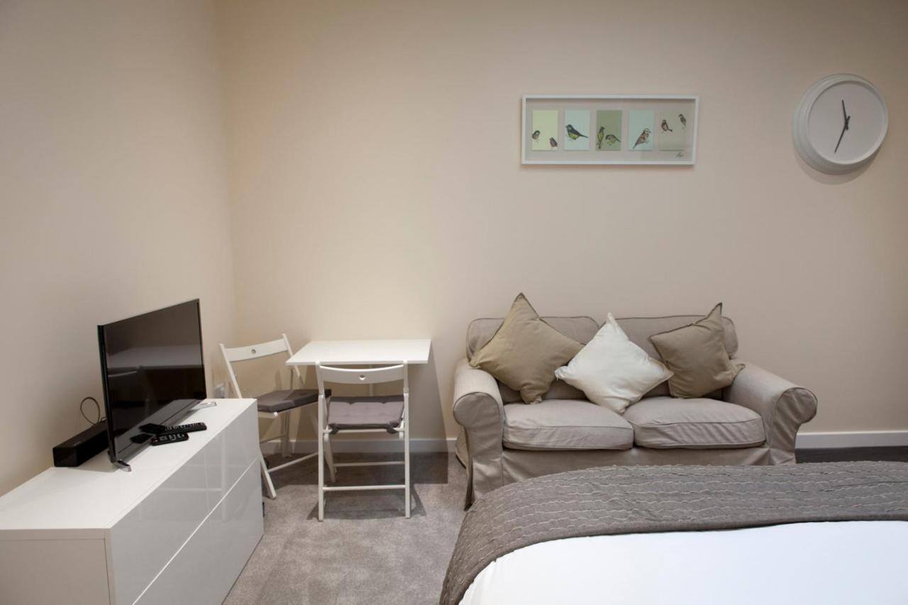 Toothbrush Apartments - Ipswich Central East Ngoại thất bức ảnh
